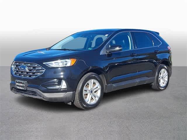 2019 Ford Edge SEL — SUV — 102,331 mi — Springfield, VA