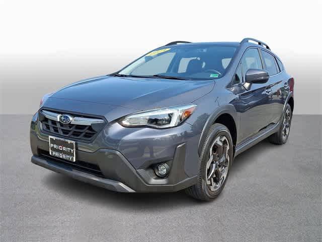2021 Subaru Crosstrek Limited — SUV — 28,387 mi — Springfield, VA