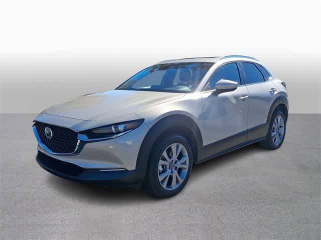 2024 Mazda CX-30 Preferred — SUV — 47,716 mi — Springfield, VA