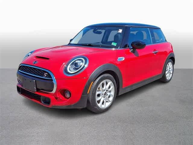 2020 MINI Hardtop Cooper S — Hatchback — 47,200 mi — Springfield, VA