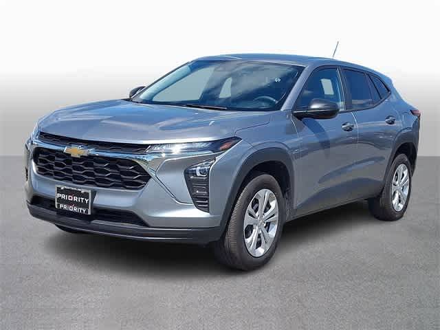 2024 Chevrolet Trax LS — SUV — 6,332 mi — Springfield, VA
