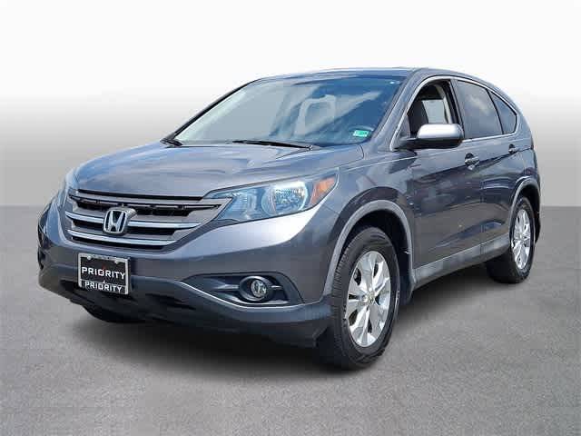 2013 Honda CR-V EX — SUV — 220,258 mi — Springfield, VA