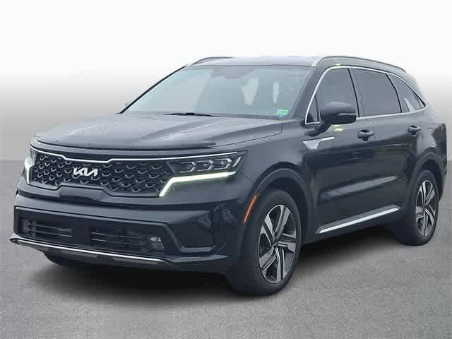 2022 Kia Sorento Plug-In Hybrid SX — SUV — 22,834 mi — Springfield, VA