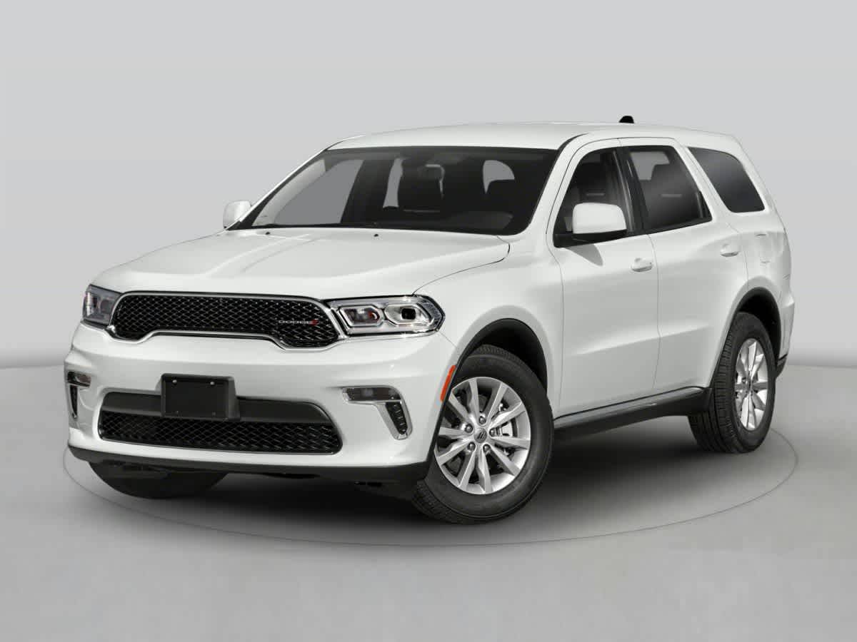 2022 Dodge Durango GT — SUV — 16,340 mi — Springfield, VA