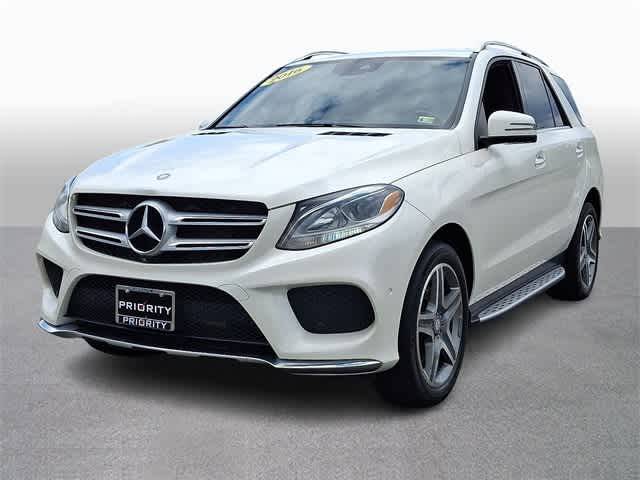 2016 Mercedes-Benz GLE GLE 400 — SUV — 113,312 mi — Springfield, VA