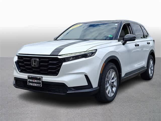 2023 Honda CR-V EX — SUV — 21,840 mi — Springfield, VA