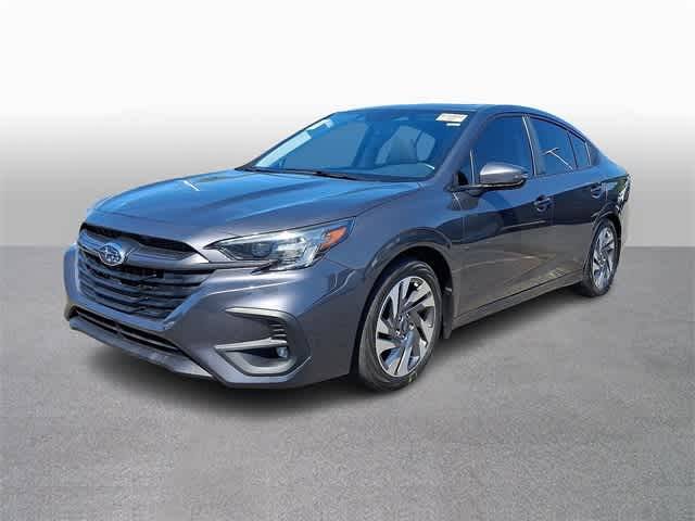 2024 Subaru Legacy Limited — Sedan — 32,894 mi — Springfield, VA