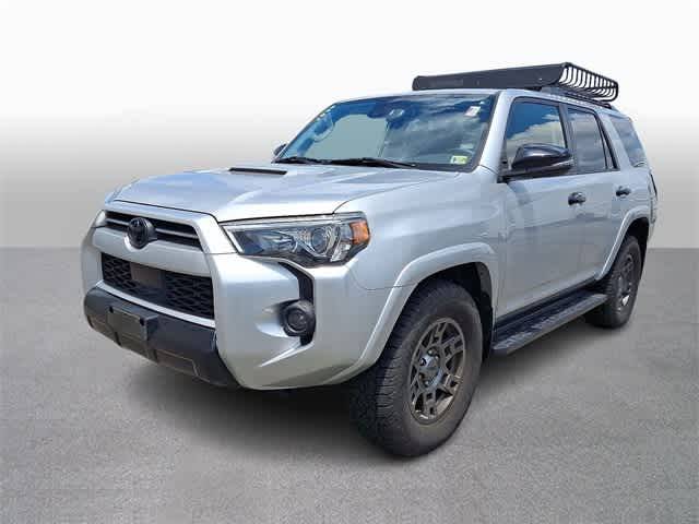 2020 Toyota 4Runner Venture — SUV — 38,921 mi — Springfield, VA