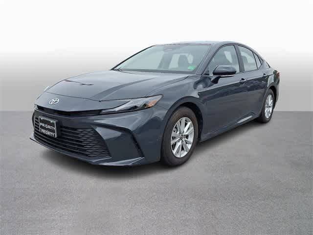 2025 Toyota Camry Hybrid LE — Sedan — 8,340 mi — Springfield, VA