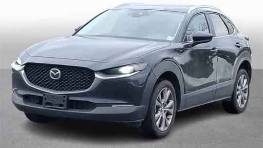 2022 Mazda CX-30 Preferred — SUV — 19,202 mi — Springfield, VA