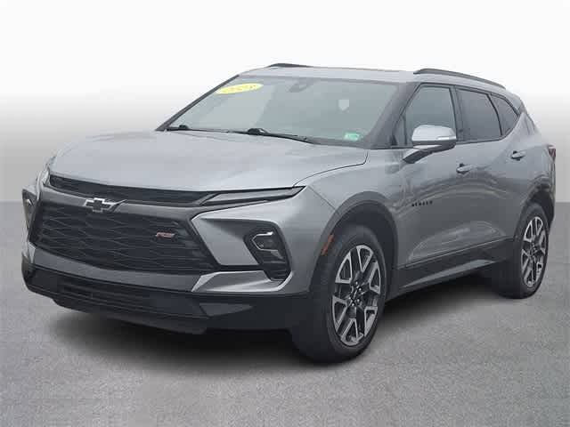2023 Chevrolet Blazer RS — SUV — 10,459 mi — Springfield, VA