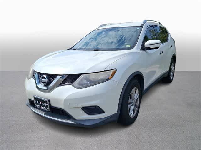2016 Nissan Rogue SV — SUV — 181,774 mi — Springfield, VA