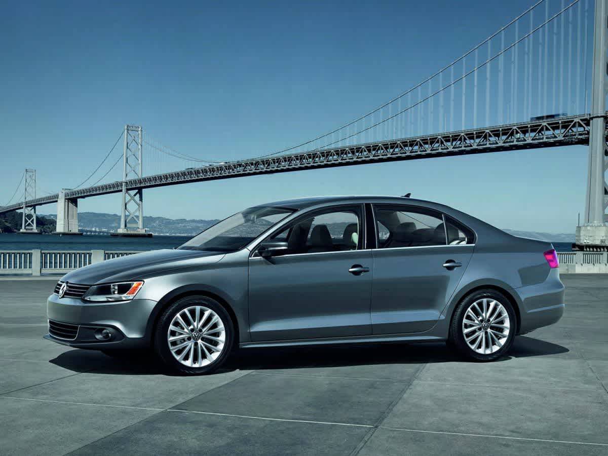 2013 Volkswagen Jetta S — Sedan — 156,000 mi — Springfield, VA