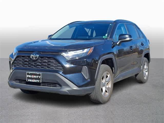 2022 Toyota RAV4 XLE — SUV — 47,288 mi — Springfield, VA