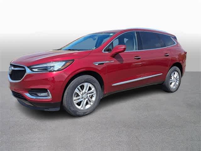 2019 Buick Enclave Essence — SUV — 62,560 mi — Springfield, VA