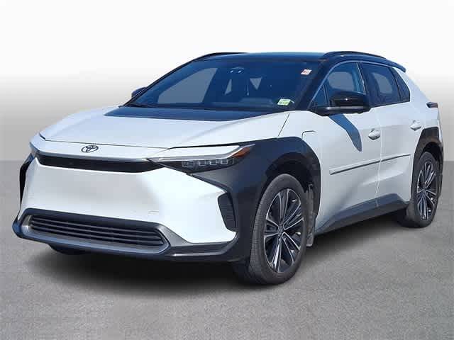 2023 Toyota bZ4X Limited — SUV — 51,418 mi — Springfield, VA