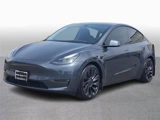 2022 Tesla Model Y Performance — SUV — 29,977 mi — Springfield, VA