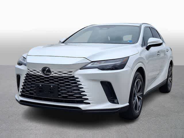 2025 Lexus RX RX 350 Premium