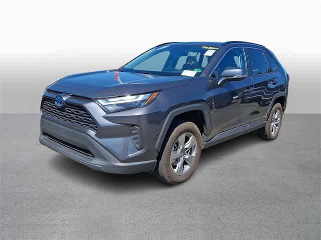 2023 Toyota RAV4 Hybrid XLE — SUV — 65,545 mi — Springfield, VA