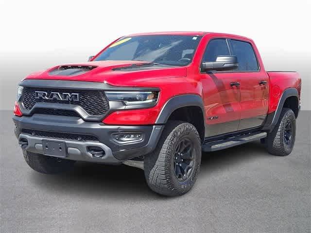 2023 Ram 1500 TRX — Pickup Truck — 37,408 mi — Springfield, VA