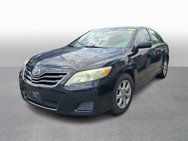 2011 Toyota Camry LE — Sedan — 179,001 mi — Springfield, VA