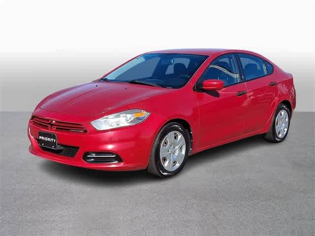 2013 Dodge Dart SE — Sedan — 71,196 mi — Springfield, VA