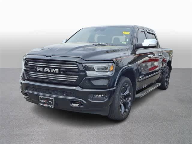2021 Ram 1500 Laramie — Pickup Truck — 66,459 mi — Springfield, VA