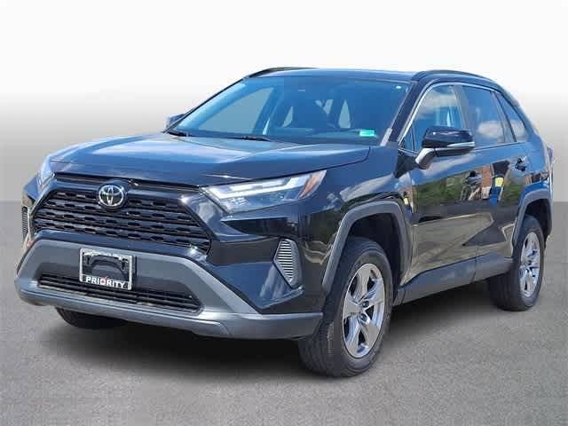 2023 Toyota RAV4 XLE — SUV — 32,721 mi — Springfield, VA