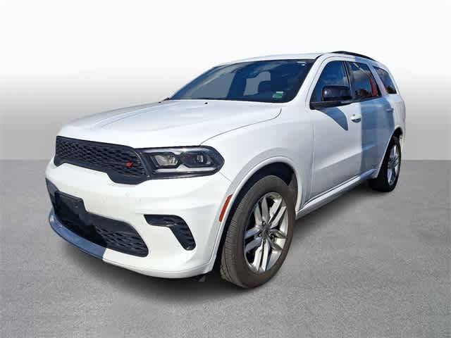 2024 Dodge Durango GT Plus — SUV — 54,161 mi — Springfield, VA