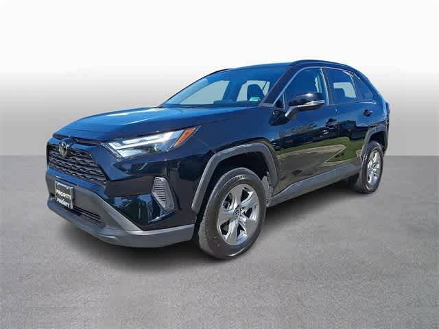 2024 Toyota RAV4 XLE — SUV — 29,615 mi — Springfield, VA