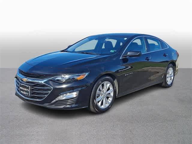 2024 Chevrolet Malibu LT — Sedan — 29,894 mi — Springfield, VA