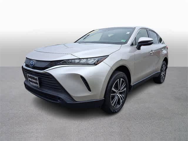 2022 Toyota Venza LE — SUV — 106,520 mi — Springfield, VA