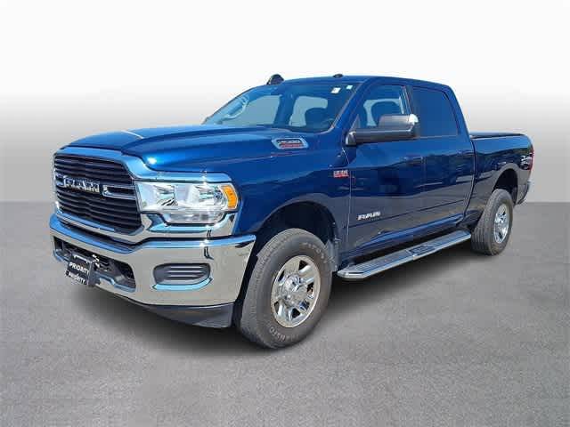 2020 Ram 2500 Big Horn — Pickup Truck — 73,248 mi — Springfield, VA