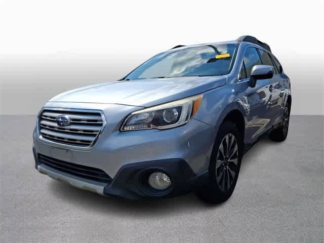 2017 Subaru Outback 2.5i Limited — SUV — 113,704 mi — Springfield, VA