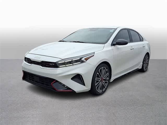 2023 Kia Forte GT — Sedan — 18,985 mi — Springfield, VA