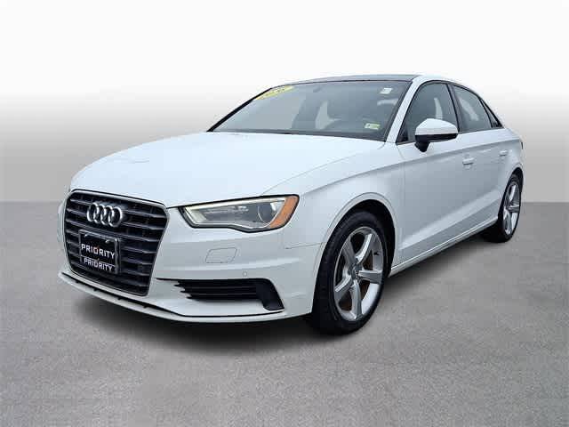 2016 Audi A3 Premium — Sedan — 46,133 mi — Springfield, VA