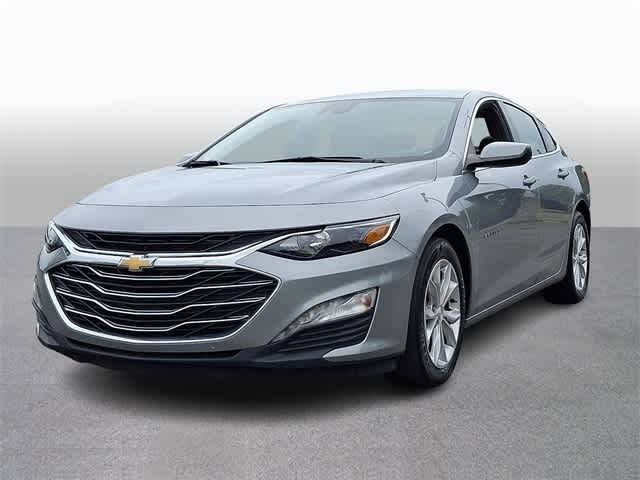2023 Chevrolet Malibu LT — Sedan — 39,031 mi — Springfield, VA