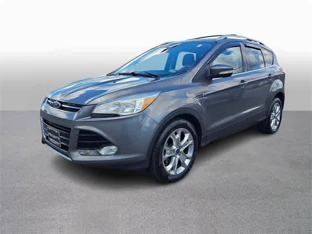 2014 Ford Escape Titanium — SUV — 102,492 mi — Springfield, VA