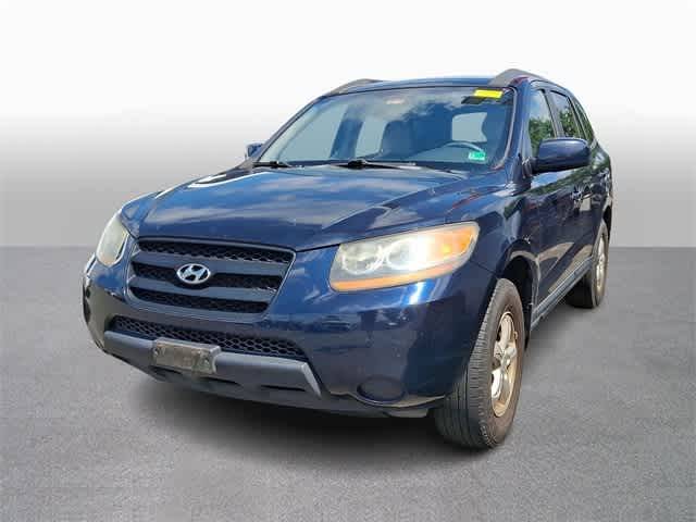 2008 Hyundai Santa Fe GLS — SUV — 161,749 mi — Springfield, VA