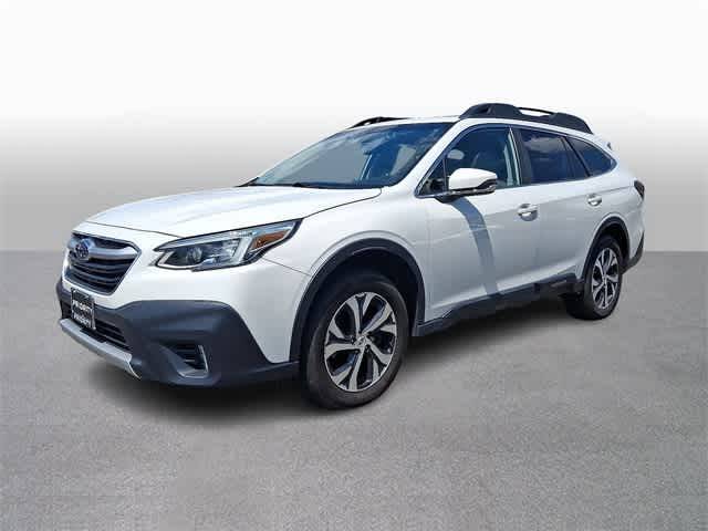 2021 Subaru Outback 2.5i Limited — SUV — 47,850 mi — Springfield, VA