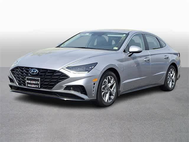 2023 Hyundai Sonata SEL — Sedan — 47,730 mi — Springfield, VA