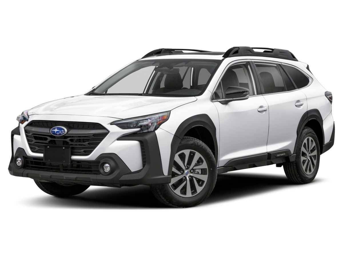 2024 Subaru Outback Premium — SUV — 20,233 mi — Springfield, VA
