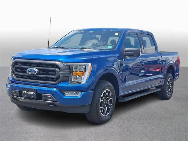 2023 Ford F-150 XLT — Pickup Truck — 29,163 mi — Springfield, VA