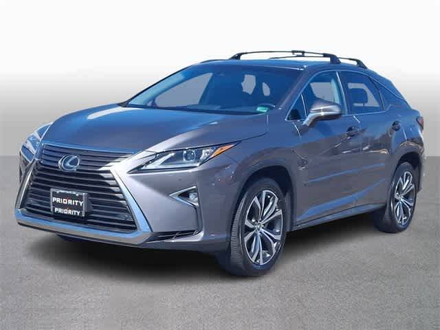 2018 Lexus RX RX 350 — SUV — 50,180 mi — Springfield, VA