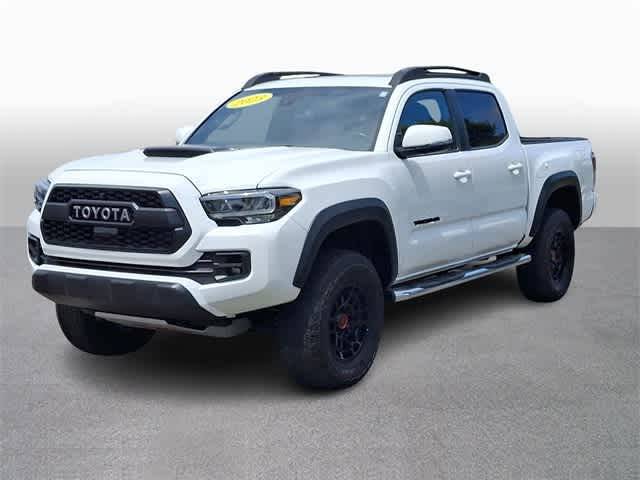 2023 Toyota Tacoma TRD Pro — Pickup Truck — 35,374 mi — Springfield, VA