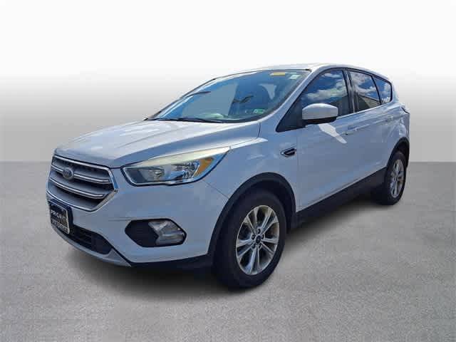 2017 Ford Escape SE — SUV — 96,285 mi — Springfield, VA