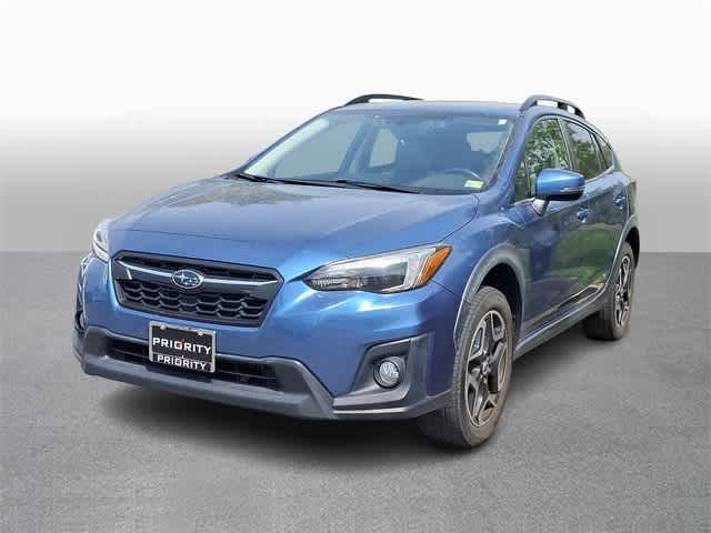 2018 Subaru Crosstrek Limited — SUV — 69,931 mi — Springfield, VA