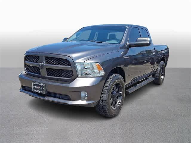 2017 Ram 1500 Express — Pickup Truck — 47,778 mi — Springfield, VA