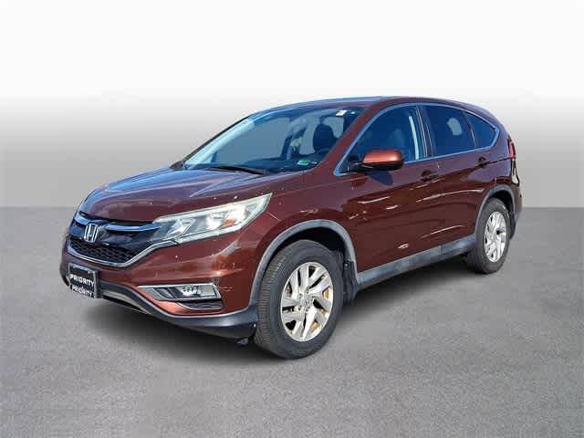 2015 Honda CR-V EX — SUV — 109,381 mi — Springfield, VA