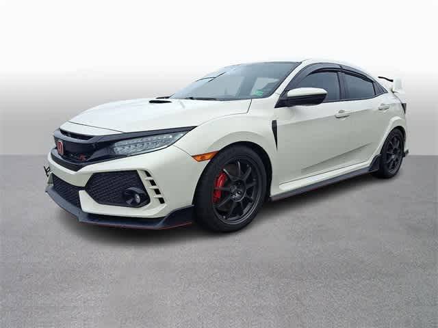 2019 Honda Civic Type R — Hatchback — 39,492 mi — Springfield, VA